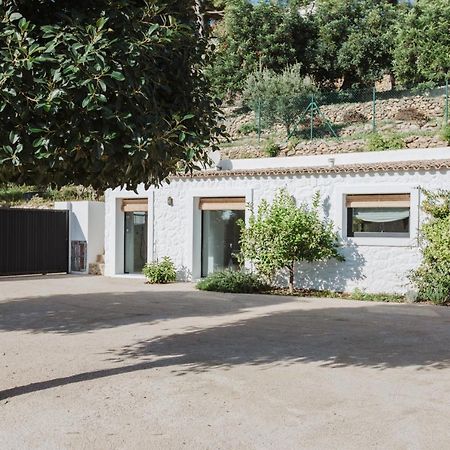 Ca La Llum Vila Benissa Exterior foto
